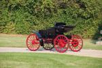 Sears Model H Runabout 1910 года